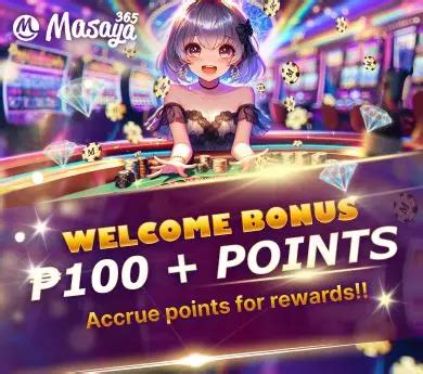 masaya 365 online casino|Register Masaya365 to get FREE P100!.